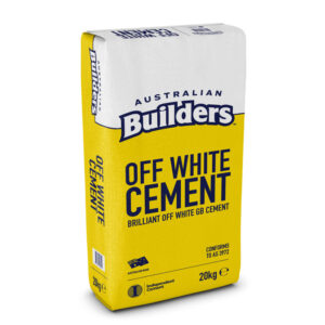 , Bagged Products, Independent Cement &amp; Lime Group