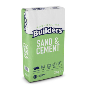 , Bagged Products, Independent Cement &amp; Lime Group