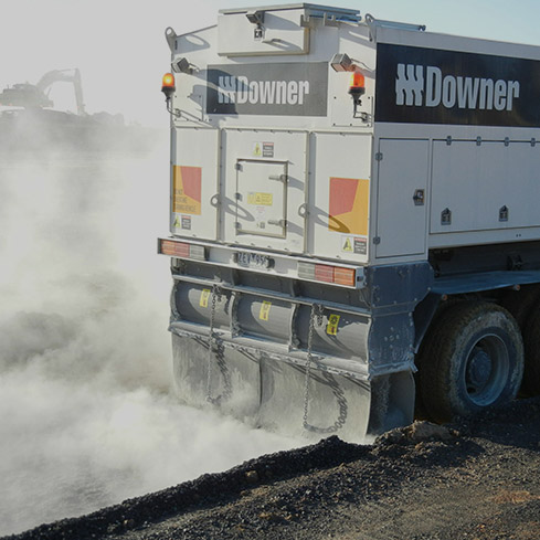 , Bulk Products , Bulk Products, Independent Cement & Lime Group
