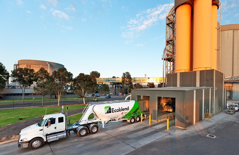 , Sustainability, Independent Cement &amp; Lime Group