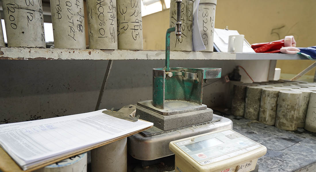 , Technical Services , Technical Services, Independent Cement & Lime Group